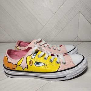 tweety converse